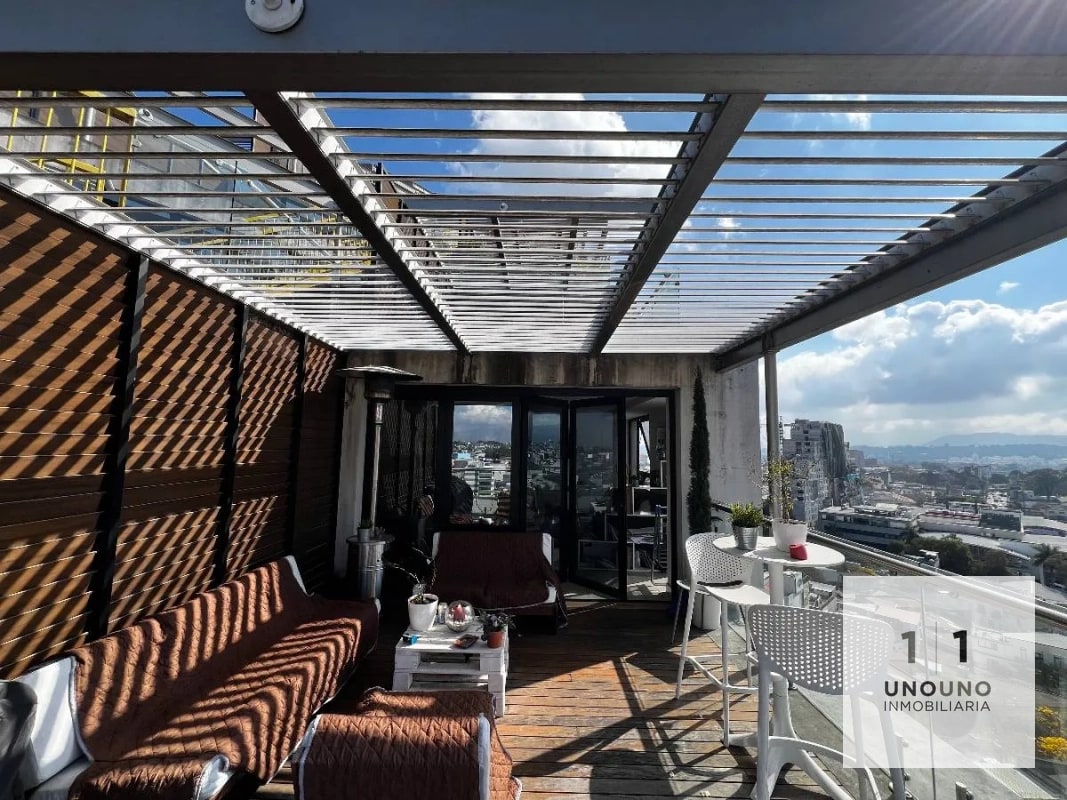 Apartamento alquilado en venta en Quo, zona 4 - 6