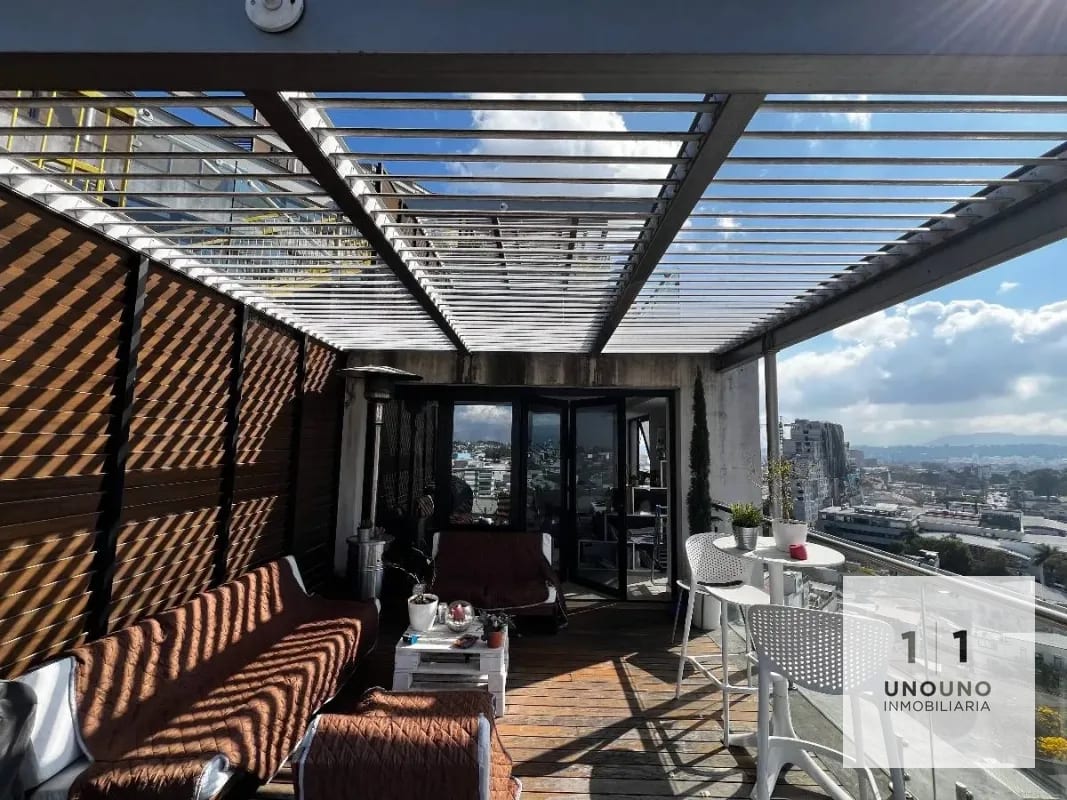 Apartamento alquilado en venta en Quo, zona 4 — Apartamento en Venta en QUO, Zona 4, Guatemala, Ciudad — foto 1 de 6