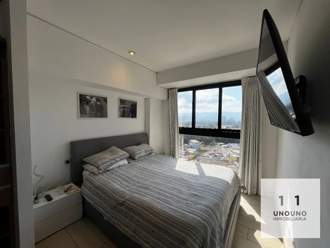 Apartamento alquilado en venta en Quo, zona 4 - 4