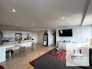 Apartamento alquilado en venta en Quo, zona 4 — Apartamento en Venta en QUO, Zona 4, Guatemala, Ciudad — miniatura 2 de 6