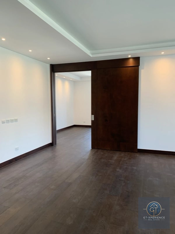 Lindo y amplio apartamento en edificio Echo, zona 14 - 14