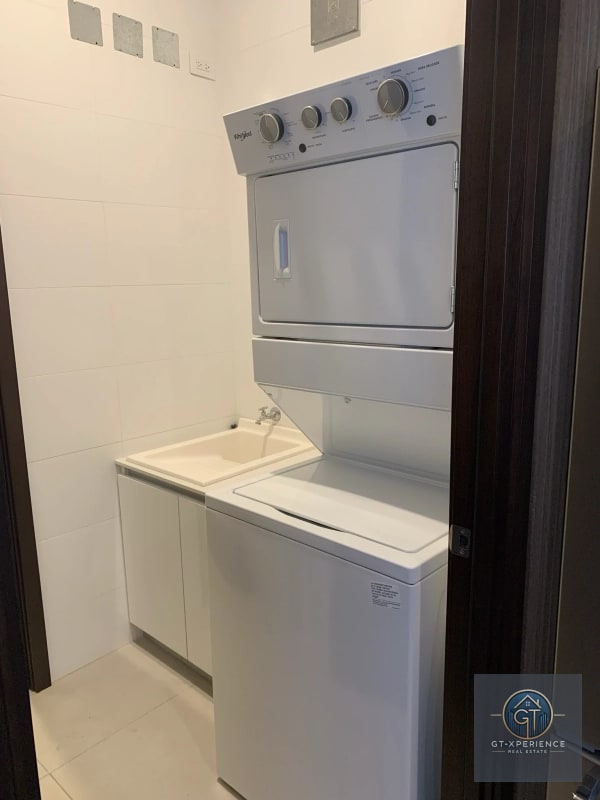 Lindo y amplio apartamento en edificio Echo, zona 14 - 12