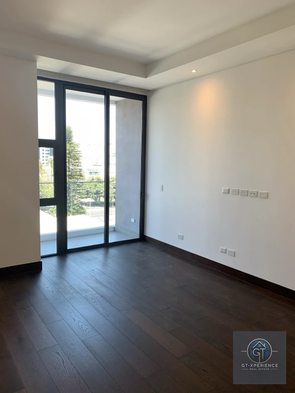 Lindo y amplio apartamento en edificio Echo, zona 14 - 9