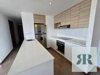 Renta Apartamento Torre MILEA Zona 13, de 3 habitaciones — Apartamento en Alquiler en Zona 13, Guatemala, Ciudad — miniatura 6 de 7