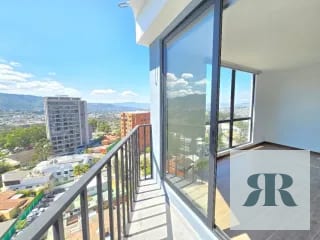 Renta Apartamento Torre MILEA Zona 13, de 3 habitaciones — Apartamento en Alquiler en Zona 13, Guatemala, Ciudad — miniatura 5 de 7