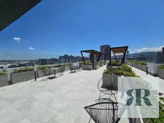 Renta Apartamento Torre MILEA Zona 13, de 3 habitaciones — Apartamento en Alquiler en Zona 13, Guatemala, Ciudad — miniatura 3 de 7