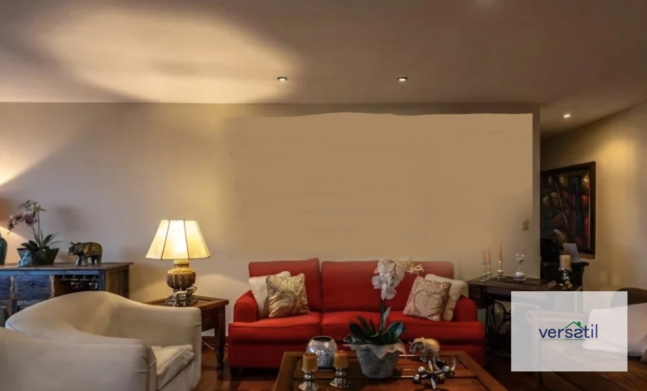 Bello y Amplio apartamento en Venta zona 14 - 11