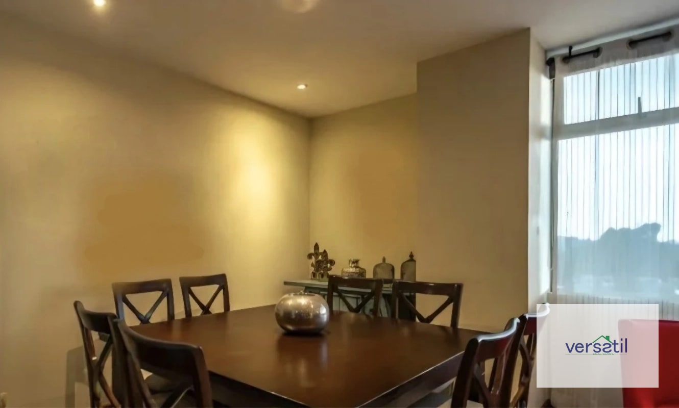 Bello y Amplio apartamento en Venta zona 14 - 9