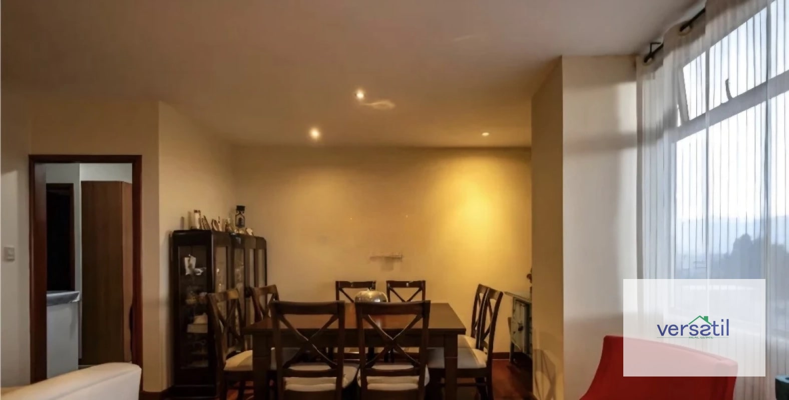 Bello y Amplio apartamento en Venta zona 14 - 8