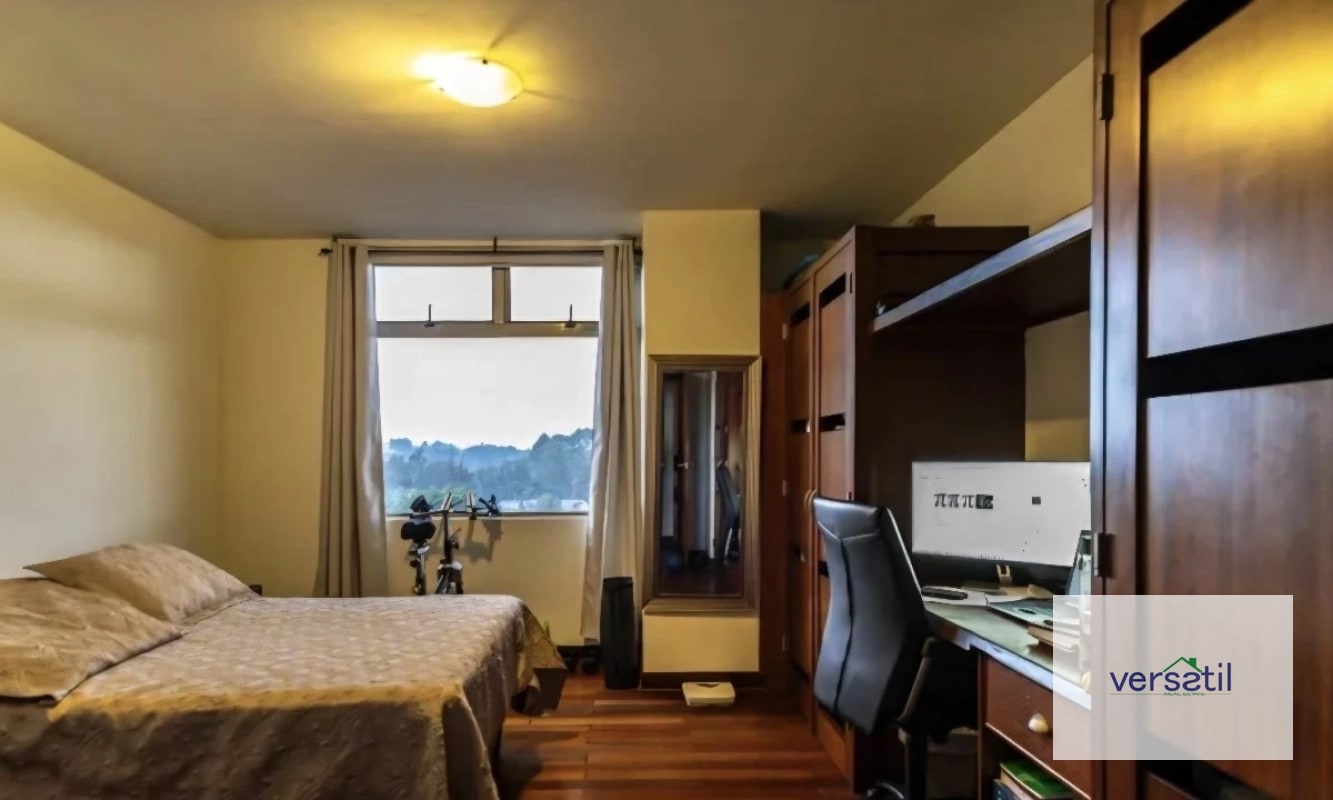 Bello y Amplio apartamento en Venta zona 14 - 4