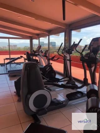 Bello y Amplio apartamento en Venta zona 14 — Apartamento en Venta en Benevento, Zona 14, Guatemala, Ciudad — miniatura 3 de 12