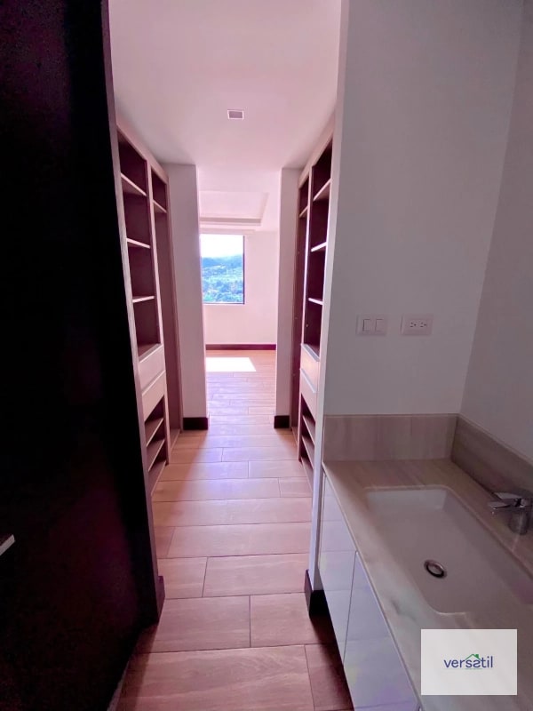 Bello Apartamento en Alquiler BADEN zona 15 - 14