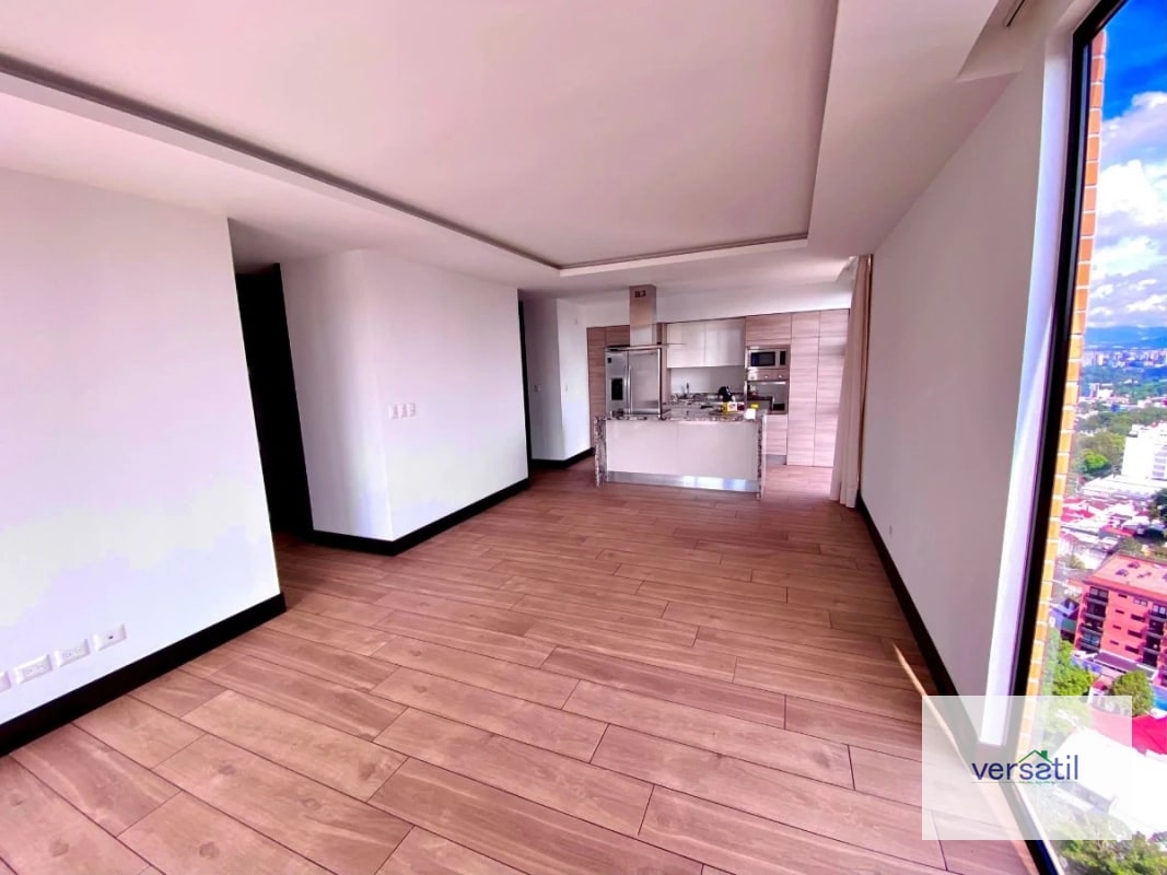 Bello Apartamento en Alquiler BADEN zona 15 - 13