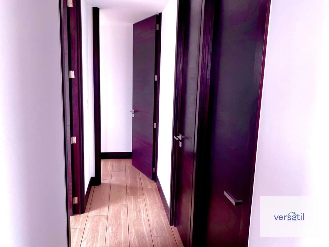Bello Apartamento en Alquiler BADEN zona 15 - 12