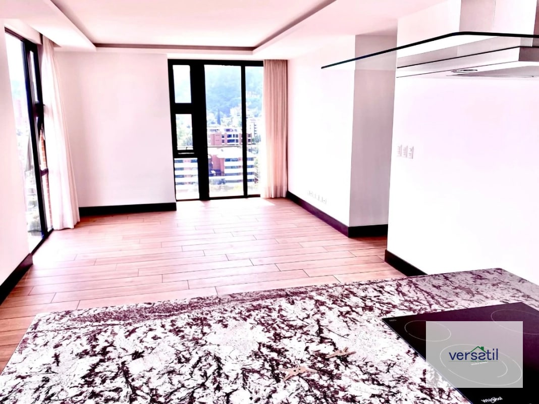 Bello Apartamento en Alquiler BADEN zona 15 - 11