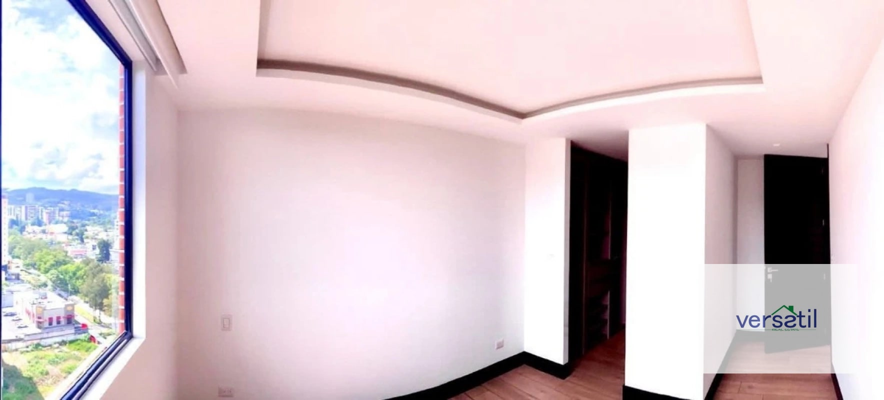 Bello Apartamento en Alquiler BADEN zona 15 - 9