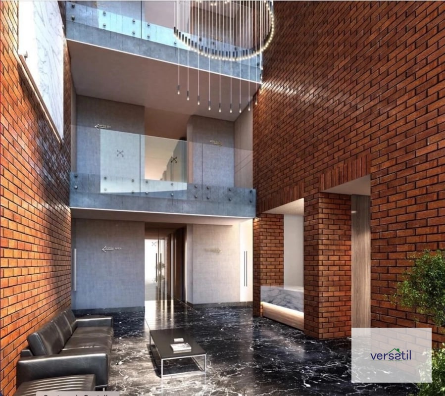 Bello Apartamento en Alquiler BADEN zona 15 - 5