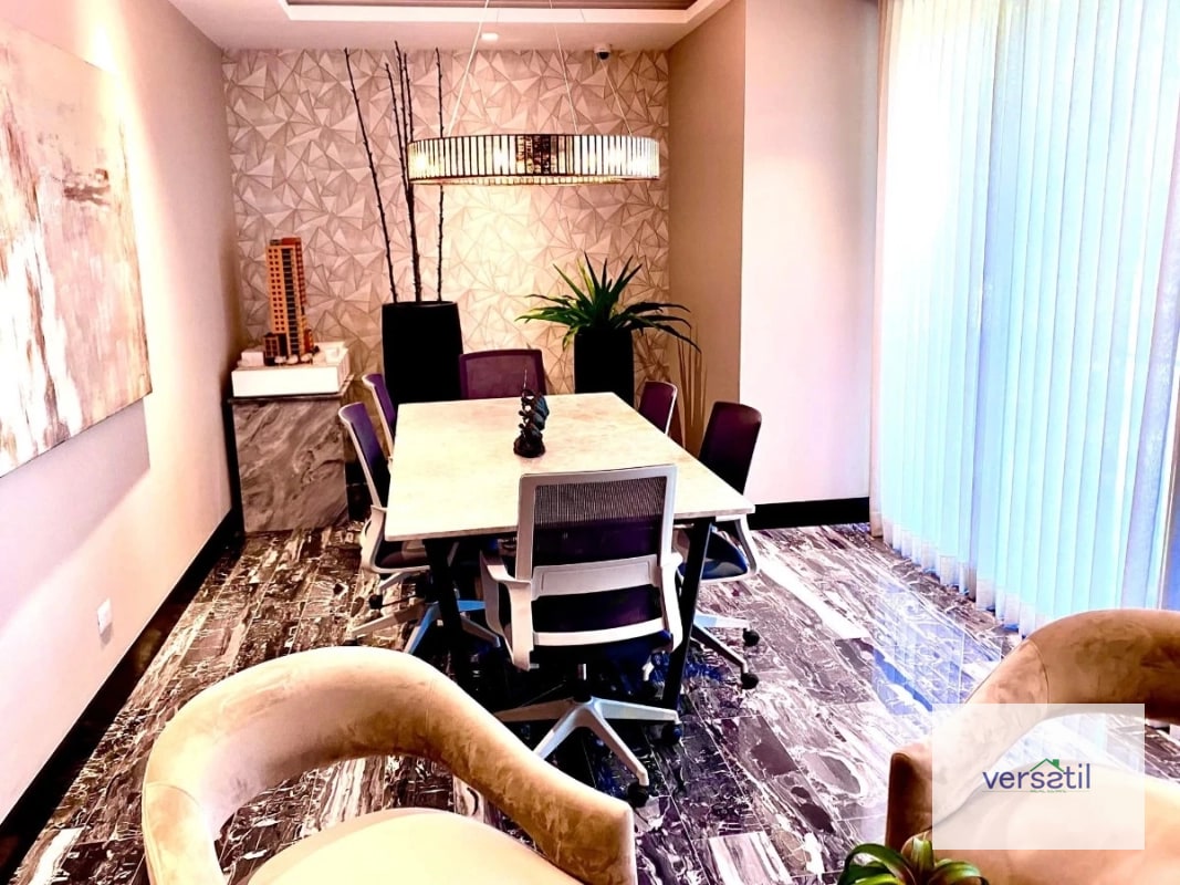 Bello Apartamento en Alquiler BADEN zona 15 - 3