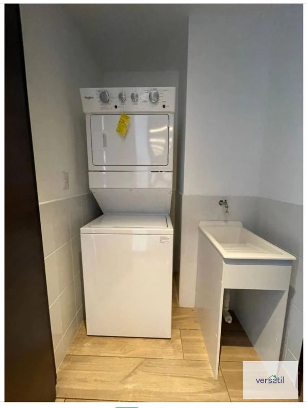 Bello Apartamento en Alquiler BADEN zona 15 - 2