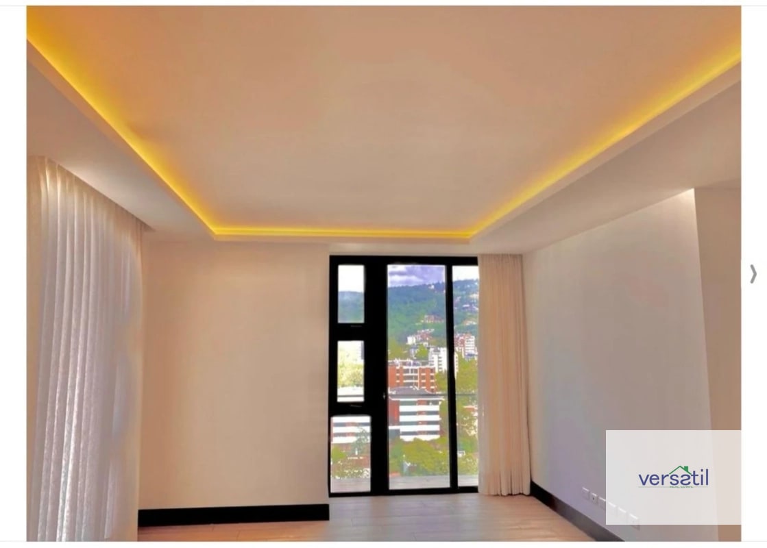 Bello Apartamento en Alquiler BADEN zona 15 - 1