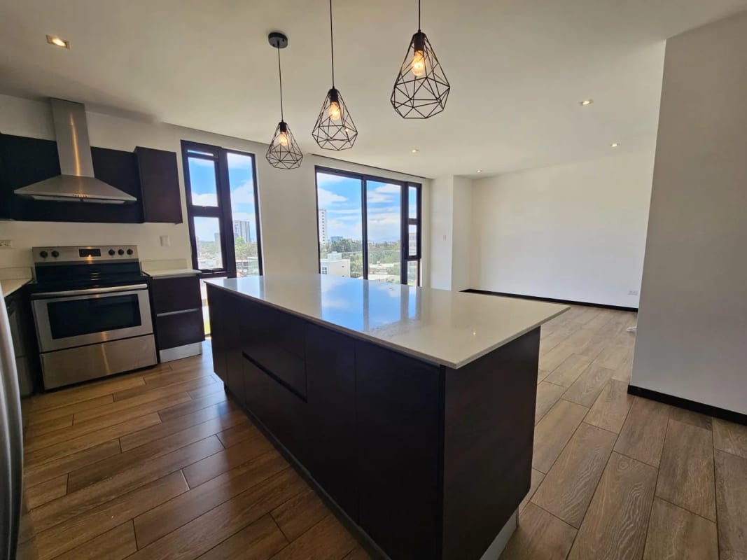 Apartamento en venta, Edificio Borghetto, zona 15, Vista Hermosa 1 — Apartamento en Venta en Borguetto, Zona 15, Guatemala, Ciudad — foto 12 de 13
