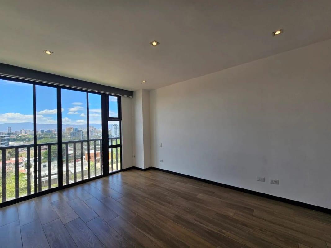 Apartamento en venta, Edificio Borghetto, zona 15, Vista Hermosa 1 — Apartamento en Venta en Borguetto, Zona 15, Guatemala, Ciudad — foto 10 de 13