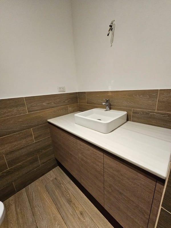 Apartamento en venta, Edificio Borghetto, zona 15, Vista Hermosa 1 — Apartamento en Venta en Borguetto, Zona 15, Guatemala, Ciudad — foto 7 de 13