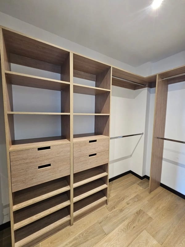 Apartamento en venta, Edificio Borghetto, zona 15, Vista Hermosa 1 — Apartamento en Venta en Borguetto, Zona 15, Guatemala, Ciudad — foto 6 de 13