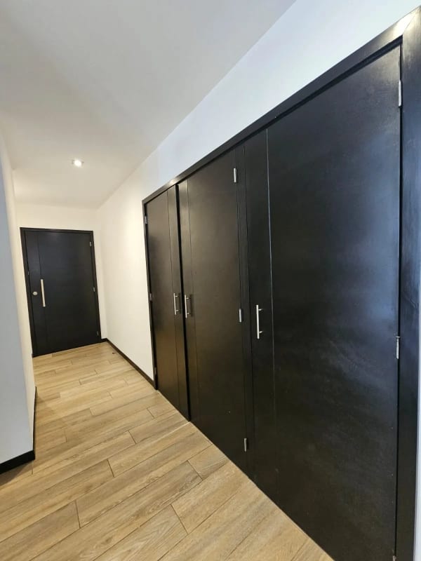 Apartamento en venta, Edificio Borghetto, zona 15, Vista Hermosa 1 — Apartamento en Venta en Borguetto, Zona 15, Guatemala, Ciudad — foto 4 de 13