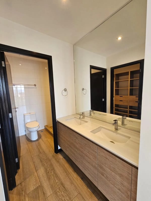 Apartamento en venta, Edificio Borghetto, zona 15, Vista Hermosa 1 — Apartamento en Venta en Borguetto, Zona 15, Guatemala, Ciudad — foto 3 de 13