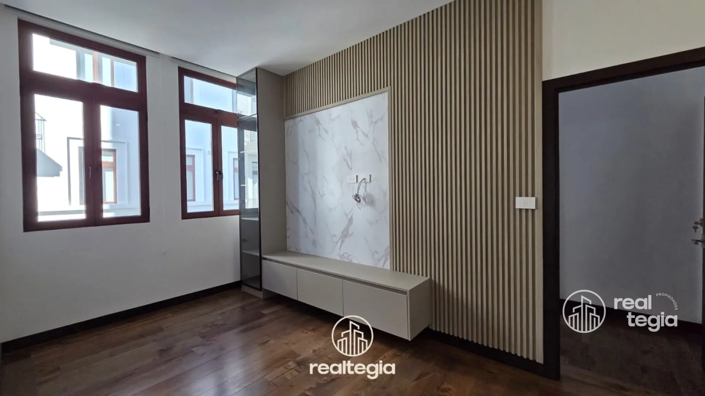 APARTAMENTO OLMOS DE CAYALÁ ZONA 16 - 8