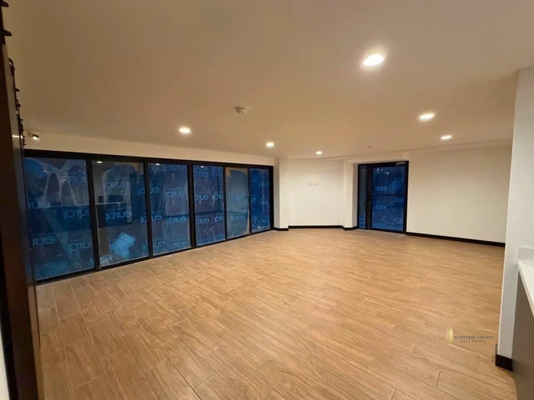 APARTAMENTO EN RENTA – Edificio Armonía, Zona 12 - 8