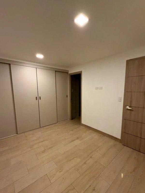 APARTAMENTO EN RENTA – Edificio Armonía, Zona 12 - 5