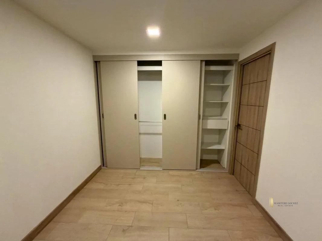 APARTAMENTO EN RENTA – Edificio Armonía, Zona 12 - 4