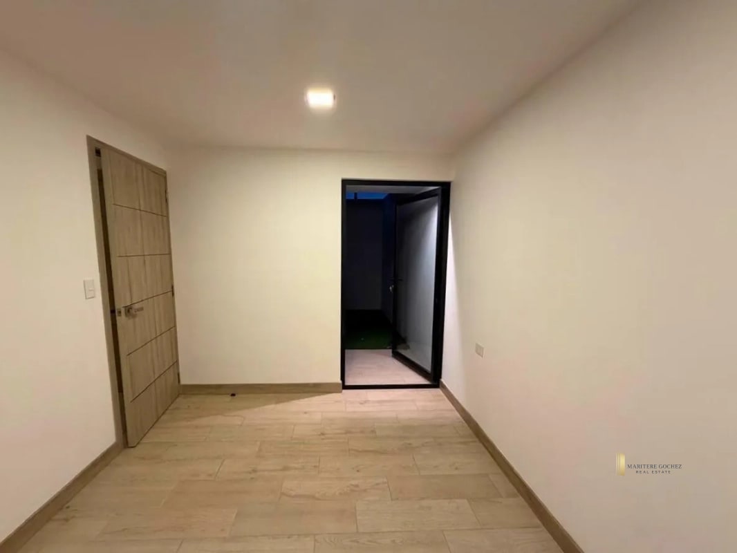APARTAMENTO EN RENTA – Edificio Armonía, Zona 12 - 3