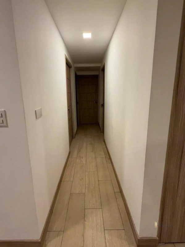 APARTAMENTO EN RENTA – Edificio Armonía, Zona 12 - 2