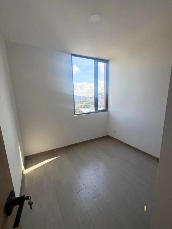 APARTAMENTO EN VENTA – Edificio Providencia, Zona 13 - 6
