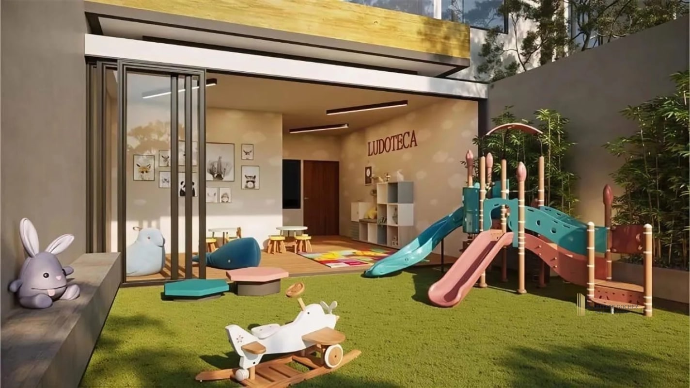 APARTAMENTO EN VENTA – Edificio Providencia, Zona 13 - 2