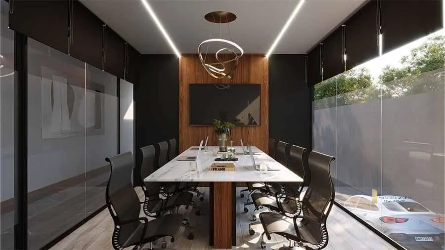 APARTAMENTO EN VENTA – Edificio Providencia, Zona 13 - 1
