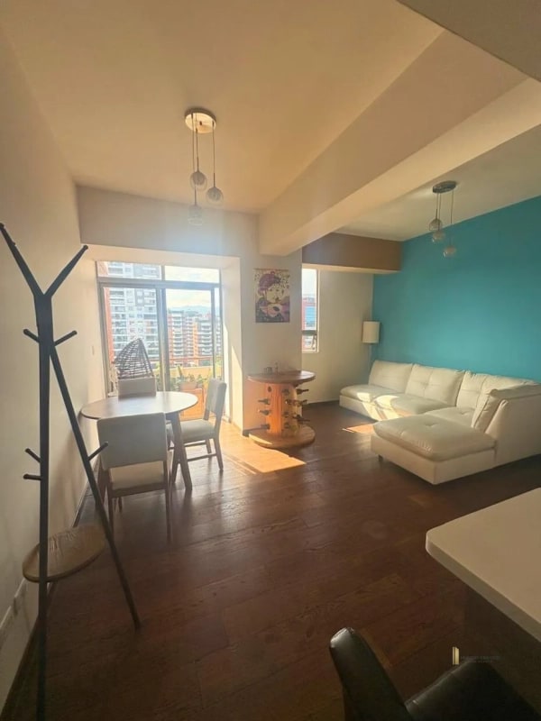 APARTAMENTO EN RENTA – Casa Américas, Zona 13 - 8