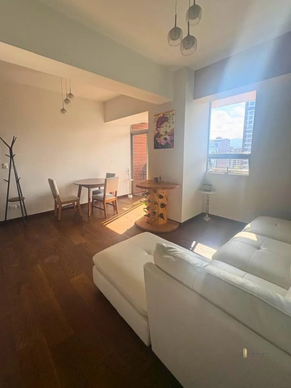 APARTAMENTO EN RENTA – Casa Américas, Zona 13 - 6
