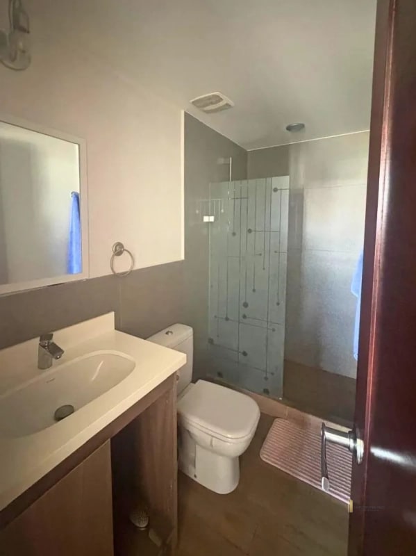 APARTAMENTO EN RENTA – Casa Américas, Zona 13 - 4