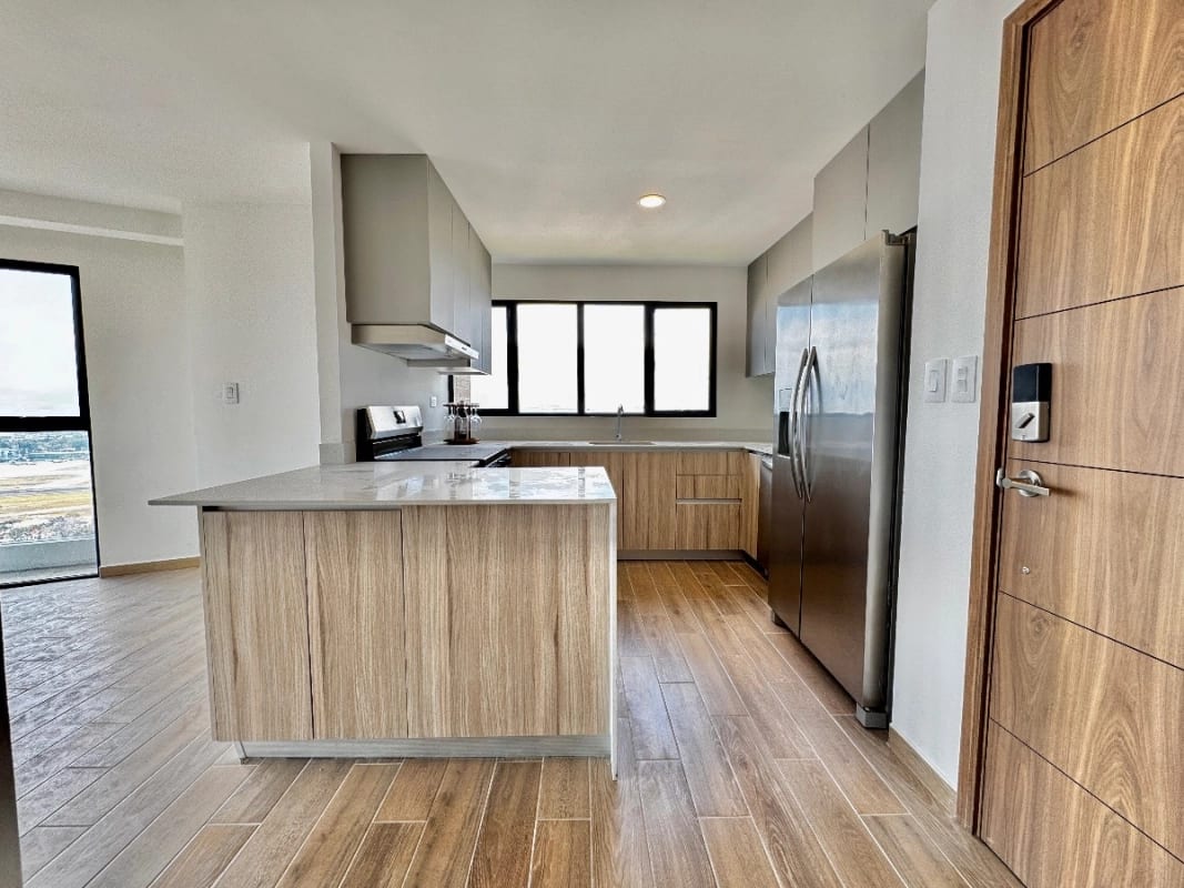 Apartamento en venta para amantes de las vistas y los aviones — Apartamento en Venta en Zona 14, Guatemala, Ciudad — foto 17 de 17
