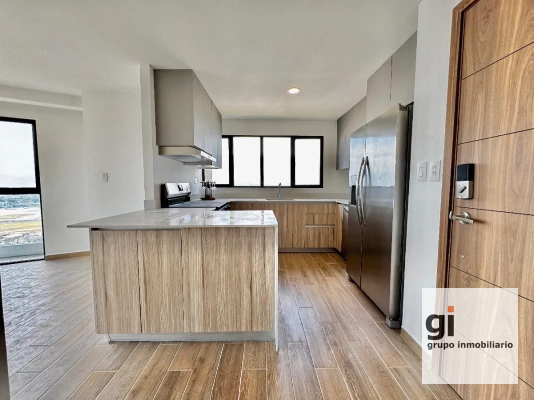 Apartamento en venta para amantes de las vistas y los aviones — Apartamento en Venta en Zona 14, Guatemala, Ciudad — foto 17 de 17
