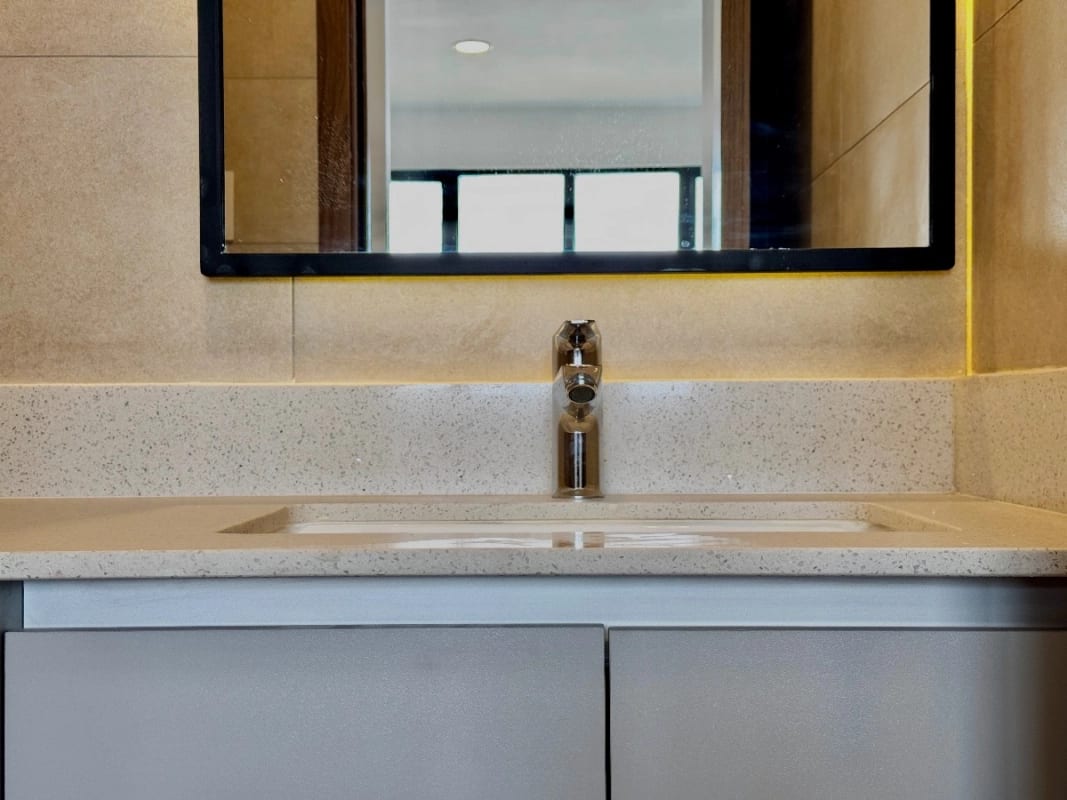 Apartamento en venta para amantes de las vistas y los aviones — Apartamento en Venta en Zona 14, Guatemala, Ciudad — foto 16 de 17