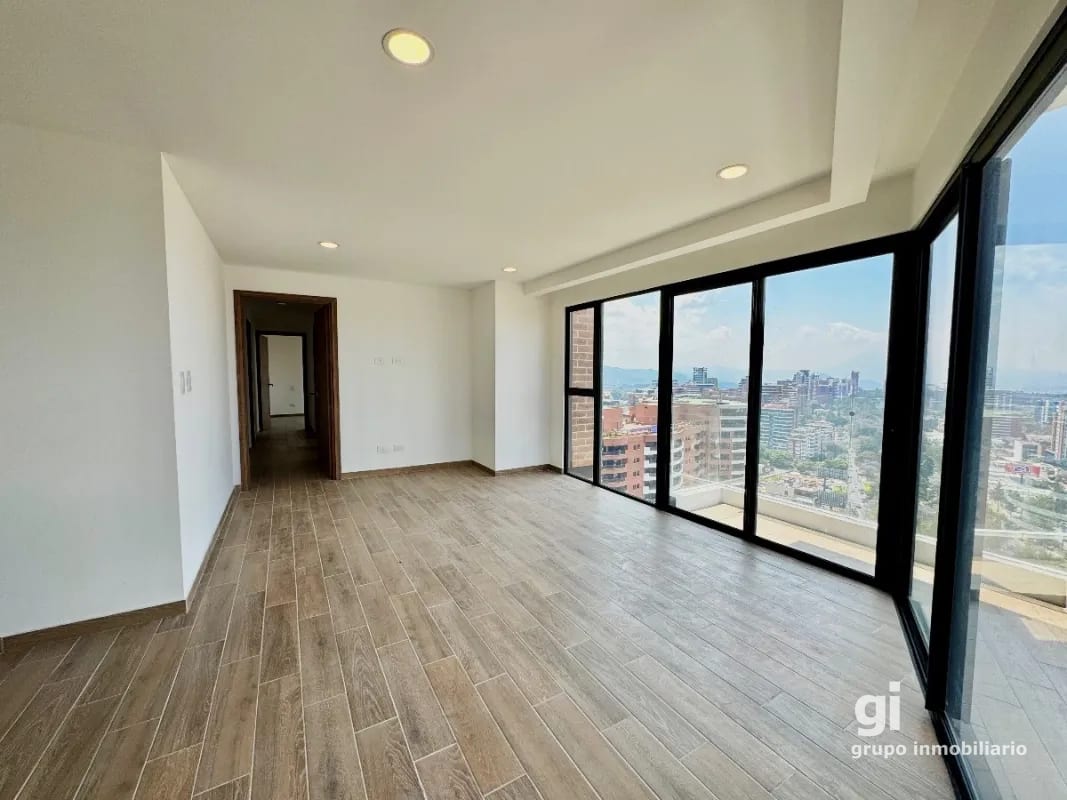 Apartamento en venta para amantes de las vistas y los aviones — Apartamento en Venta en Zona 14, Guatemala, Ciudad — foto 14 de 17