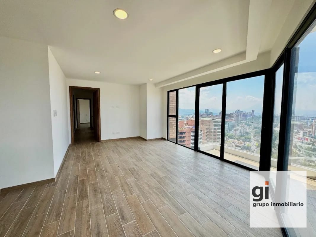 Apartamento en venta para amantes de las vistas y los aviones — Apartamento en Venta en Zona 14, Guatemala, Ciudad — foto 14 de 17