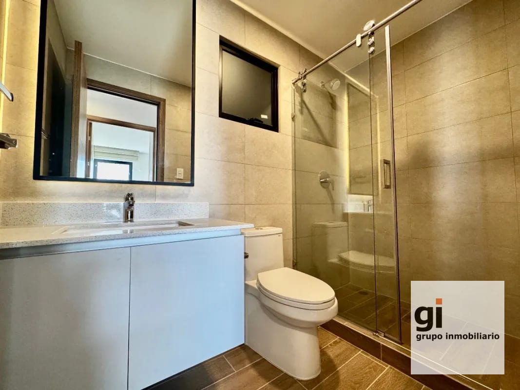 Apartamento en venta para amantes de las vistas y los aviones — Apartamento en Venta en Zona 14, Guatemala, Ciudad — foto 9 de 17