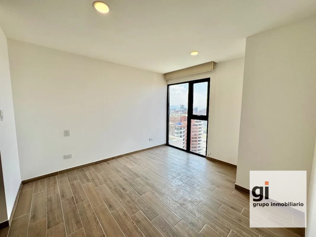 Apartamento en venta para amantes de las vistas y los aviones — Apartamento en Venta en Zona 14, Guatemala, Ciudad — foto 8 de 17