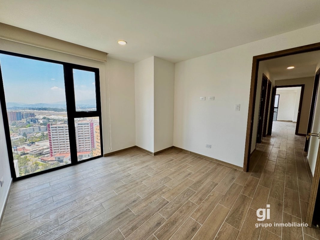 Apartamento en venta para amantes de las vistas y los aviones - 6